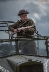 Aaron Jeffcoate fotoğrafı