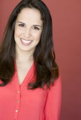 Natalie Pellegrini fotoğrafı