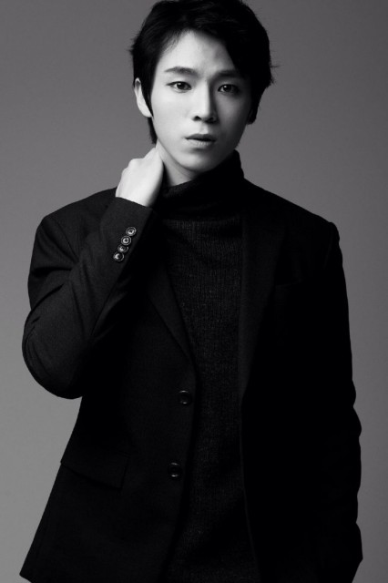 Lee Jae-kyoon Fotoğrafı