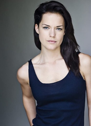 Emily Wyatt Fotoğrafı