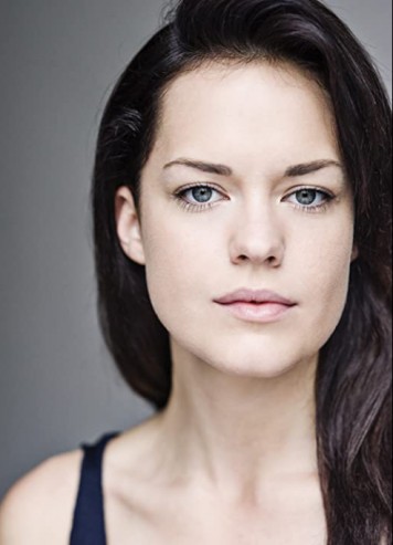 Emily Wyatt Fotoğrafı