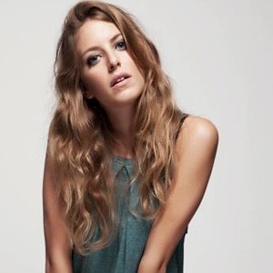 Bige Önal fotoğrafı