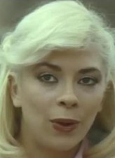 Tülin Tan fotoğrafı