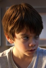 Milo Parker fotoğrafı