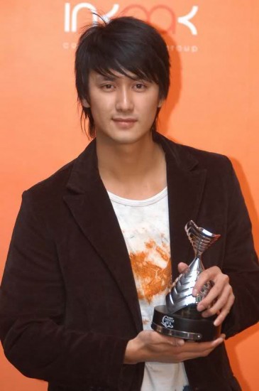 Wu Di Wen Fotoğrafı