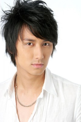 Wu Di Wen Fotoğrafı