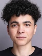 Ahmet Arslan fotoğrafı