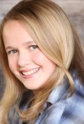 Kate Wolfson fotoğrafı