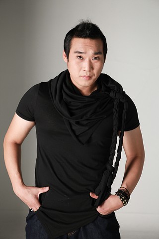 Son Jin-young Fotoğrafı