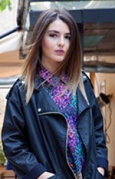 Elif Dilara Güneş fotoğrafı