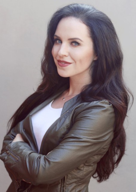 Liesl Ahlers Fotoğrafı