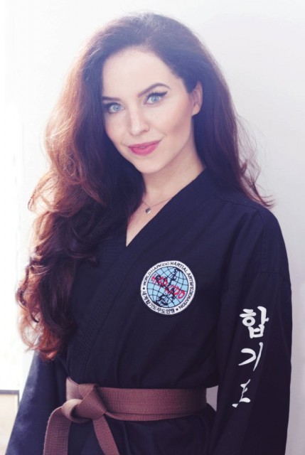 Liesl Ahlers Fotoğrafı