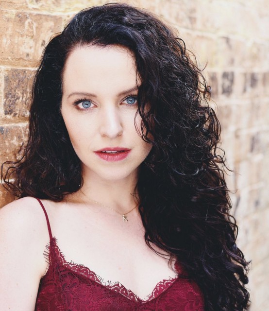 Liesl Ahlers Fotoğrafı