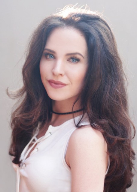 Liesl Ahlers Fotoğrafı