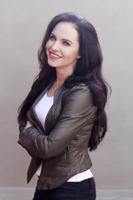 Liesl Ahlers Fotoğrafı