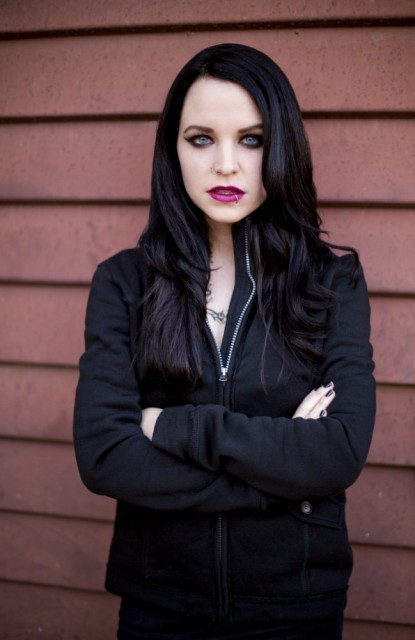 Liesl Ahlers Fotoğrafı