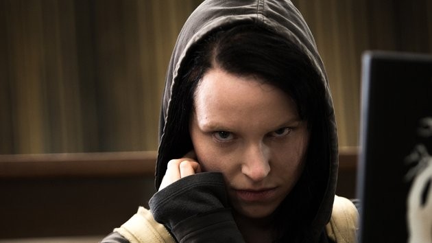 Liesl Ahlers fotoğrafı