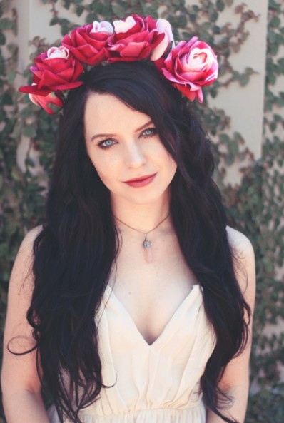 Liesl Ahlers Fotoğrafı