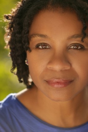 Bernadette  Speakes Fotoğrafı