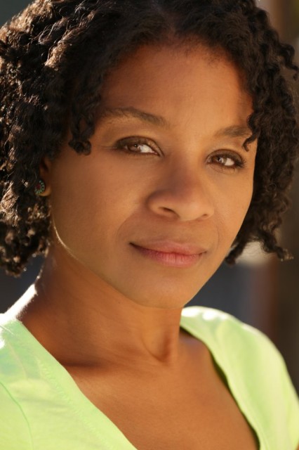 Bernadette  Speakes Fotoğrafı