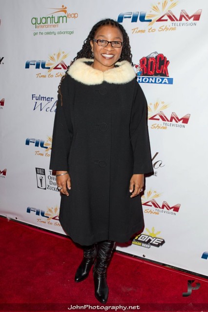 Bernadette  Speakes Fotoğrafı