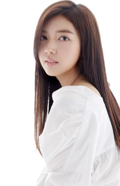 Chae Seo-jin Fotoğrafı