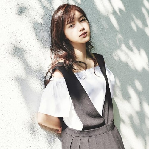 Chae Seo-jin Fotoğrafı