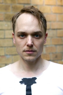 Adrian Zwicker Fotoğrafı