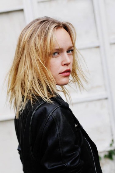 Livia Matthes Fotoğrafı