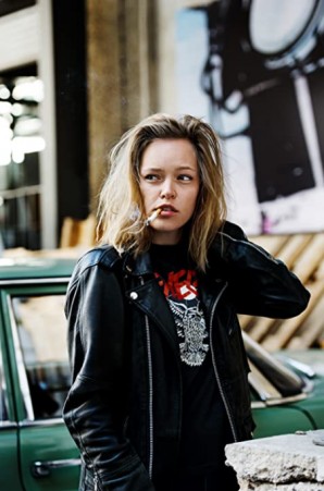 Livia Matthes Fotoğrafı