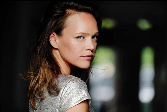 Livia Matthes Fotoğrafı