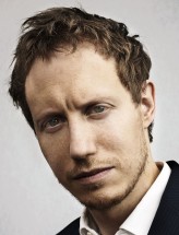 László Nemes fotoğrafı