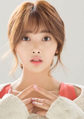 Han Ga-lim Fotoğrafı