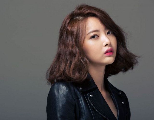 Han Ga-lim Fotoğrafı