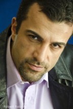 Robert Rabiah Fotoğrafı