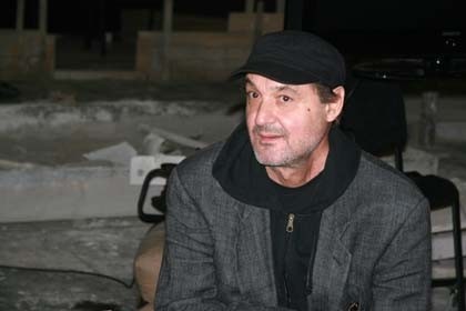 Alexandru Dabija fotoğrafı