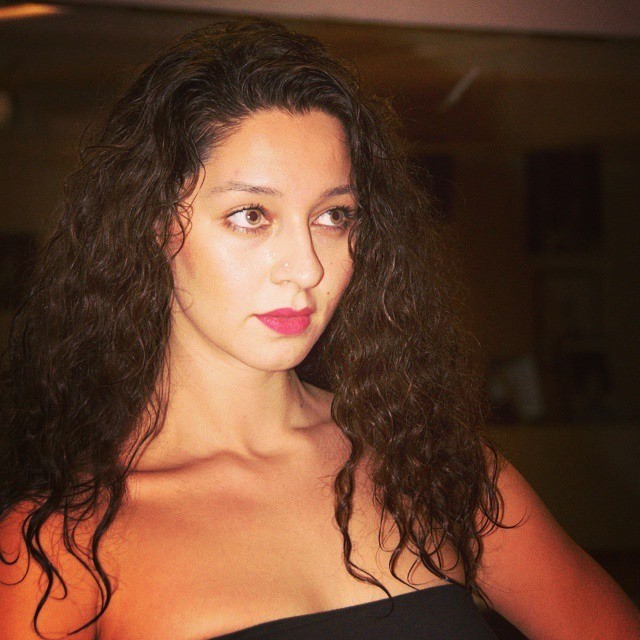 Şeyma Gökçe Cengiz fotoğrafı