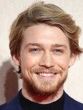 Joe Alwyn fotoğrafı