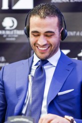 Badr Hari fotoğrafı