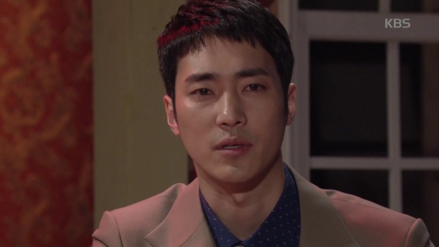 Choi Sung-jae Fotoğrafı