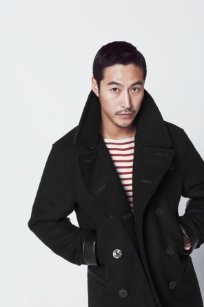 Noh Chi-man fotoğrafı