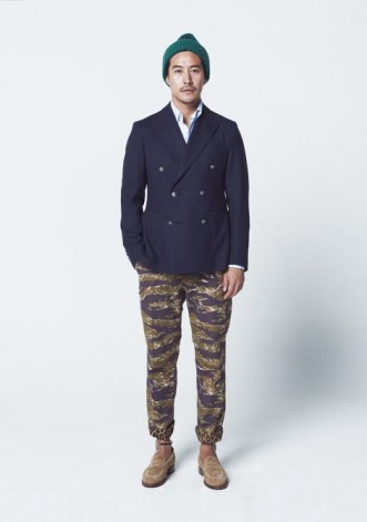 Noh Chi-man fotoğrafı