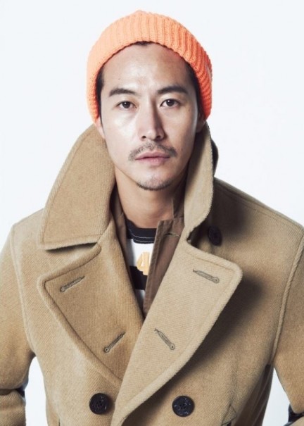 Noh Chi-man Fotoğrafı