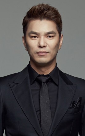 Choi Min-chul fotoğrafı