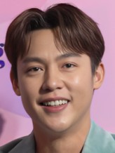 Prin Suparat Tiew  Mark fotoğrafı