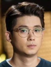 Cho Hyun-chul fotoğrafı