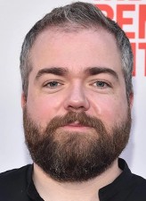 David F. Sandberg fotoğrafı