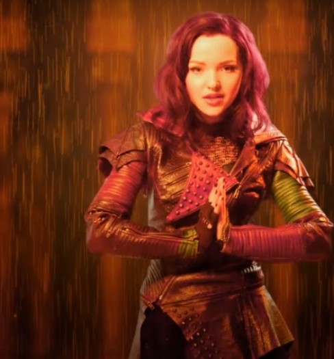 Dove Cameron Fotoğrafı