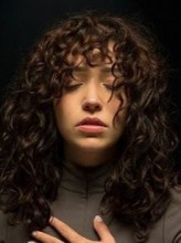 Zeynep Bastık fotoğrafı