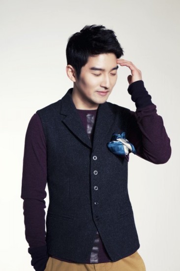 Joo Ah-sung Fotoğrafı